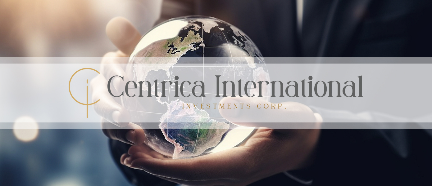 Centrica International