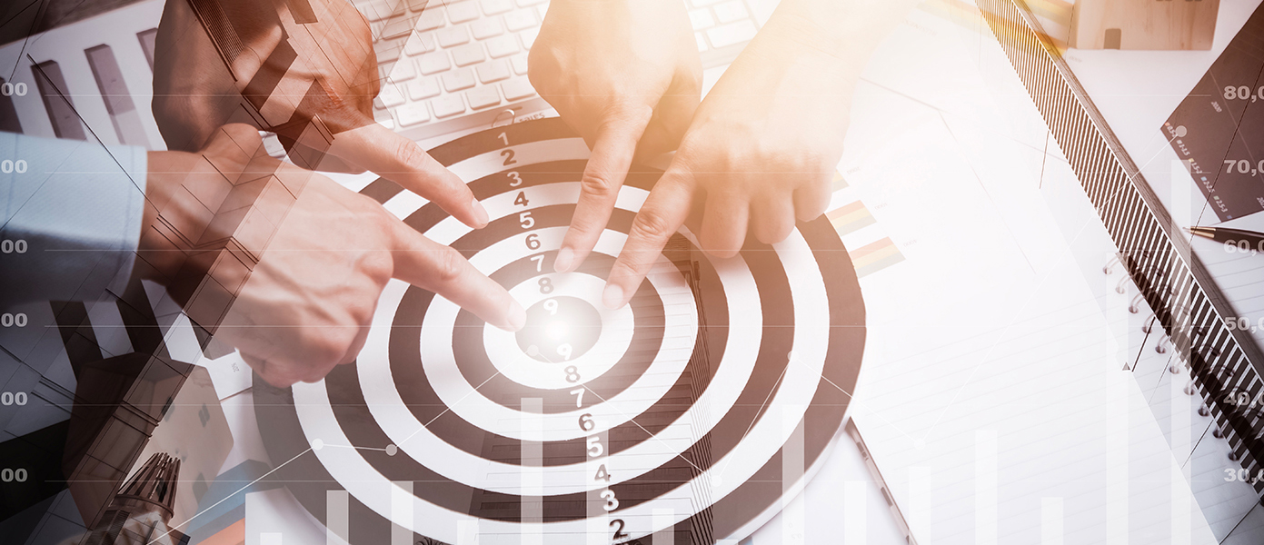 Our Vision and Values